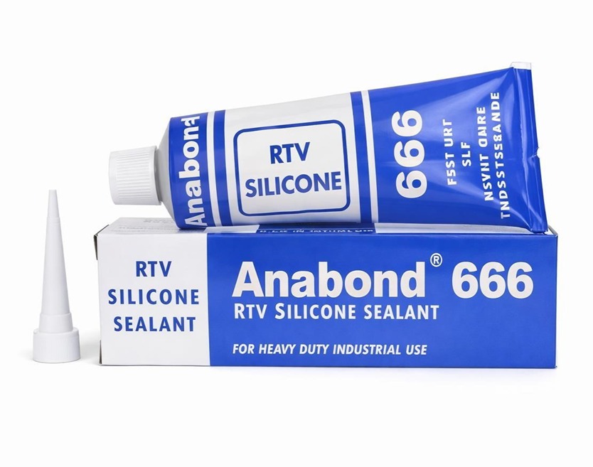 ANABOND 666